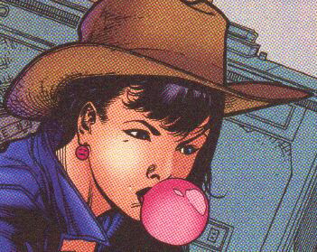 bubblegum