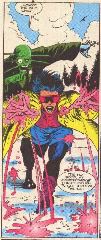 powers