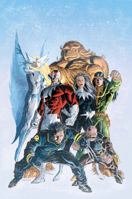 alphaflight